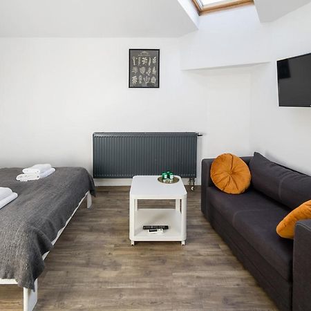 Modern Aparment In The Very Central Location 19 Krakow Bagian luar foto